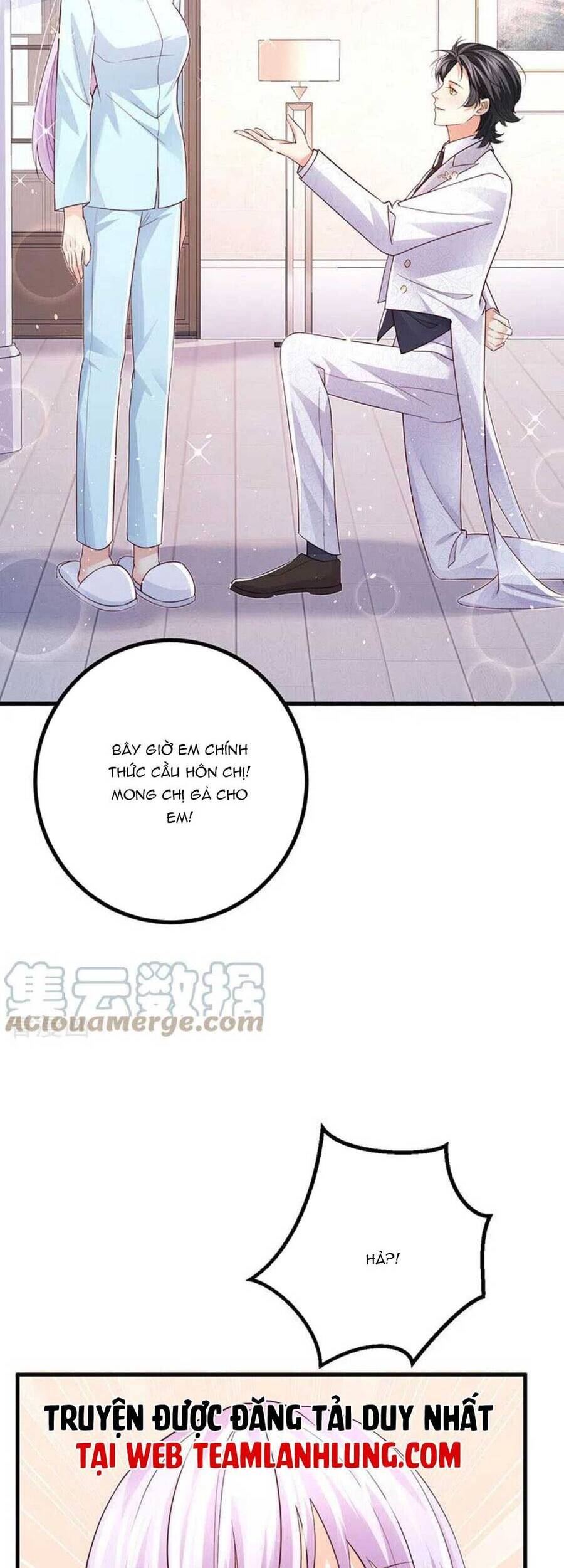 100 Cách Ngược Tra Nữ Chap 97 - Next Chap 98