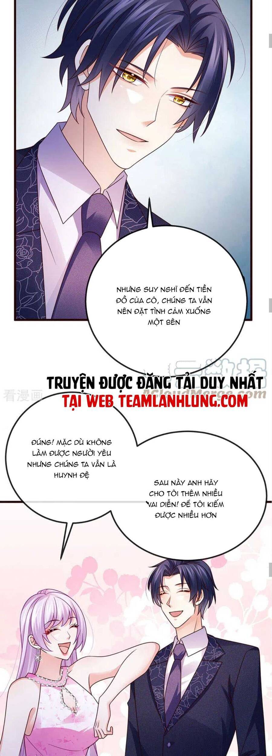 100 Cách Ngược Tra Nữ Chap 98 - Next Chap 99