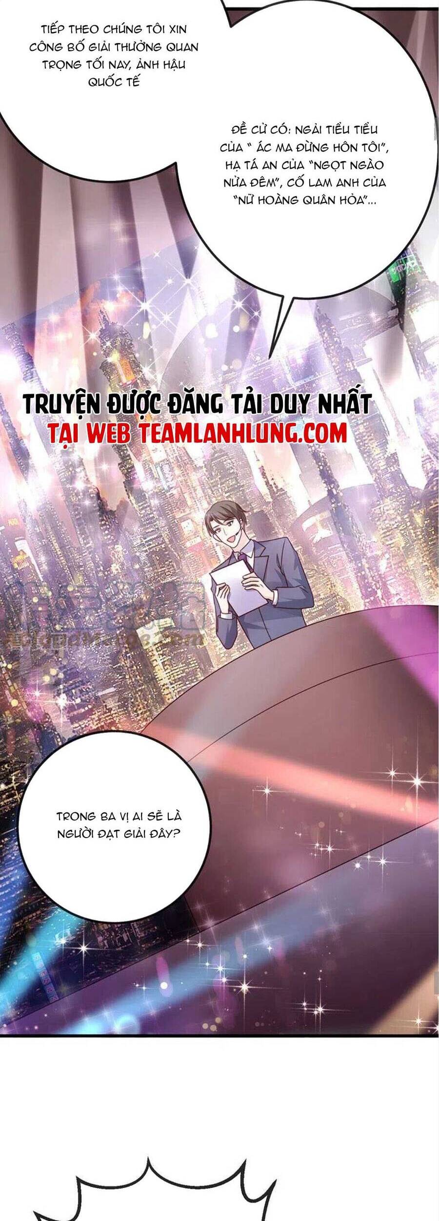 100 Cách Ngược Tra Nữ Chap 98 - Next Chap 99