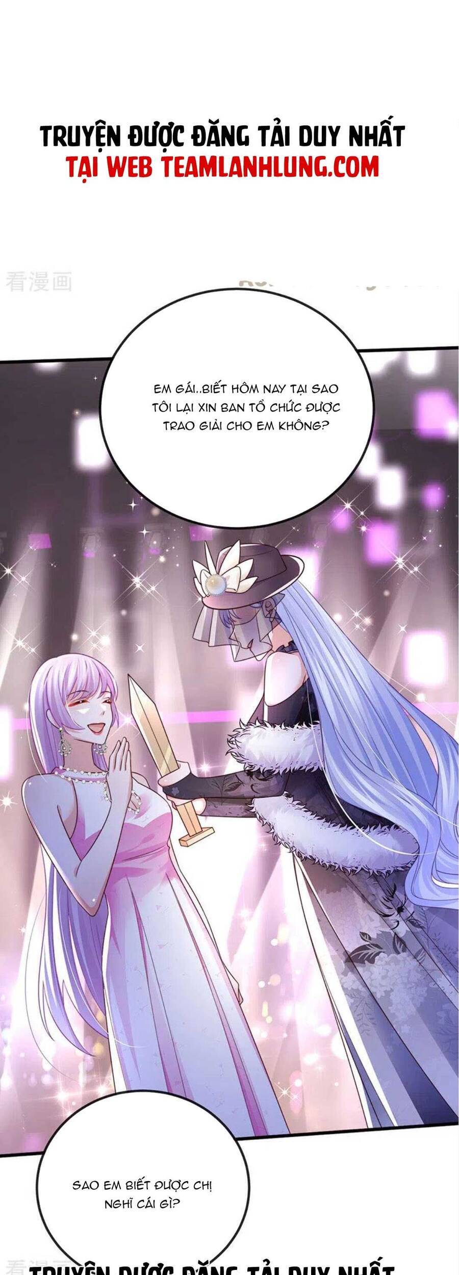 100 Cách Ngược Tra Nữ Chap 98 - Next Chap 99