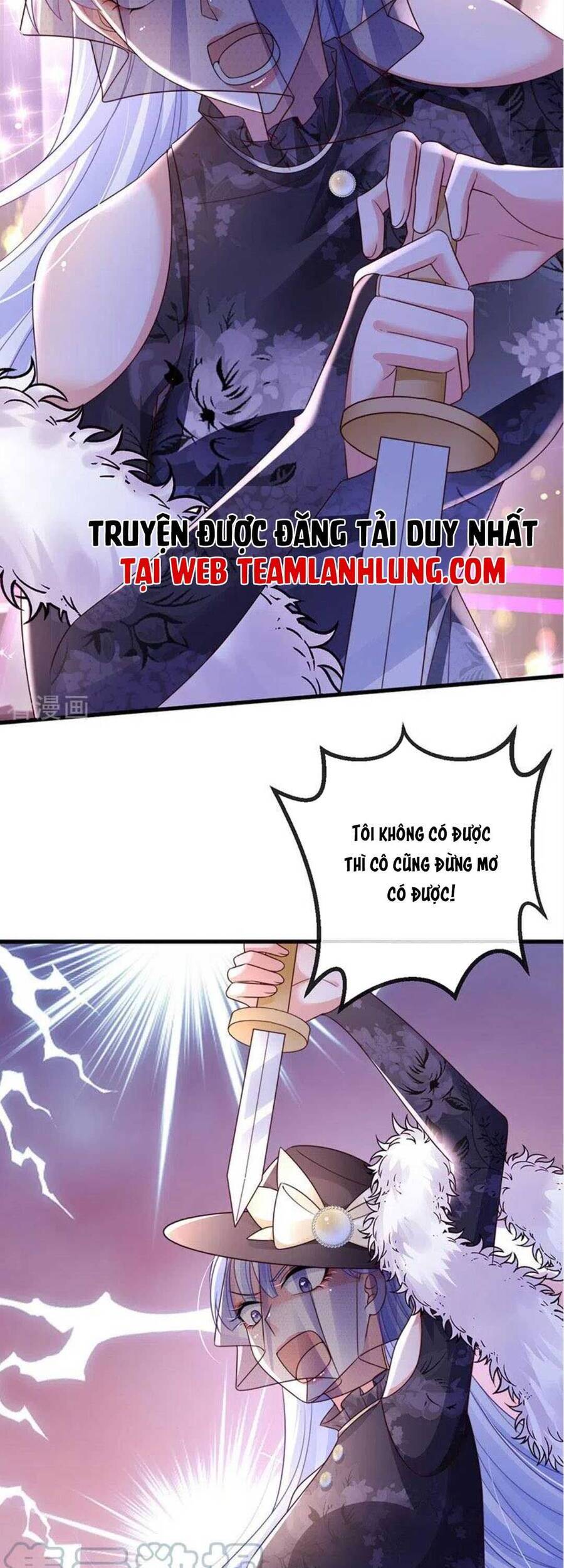 100 Cách Ngược Tra Nữ Chap 98 - Next Chap 99