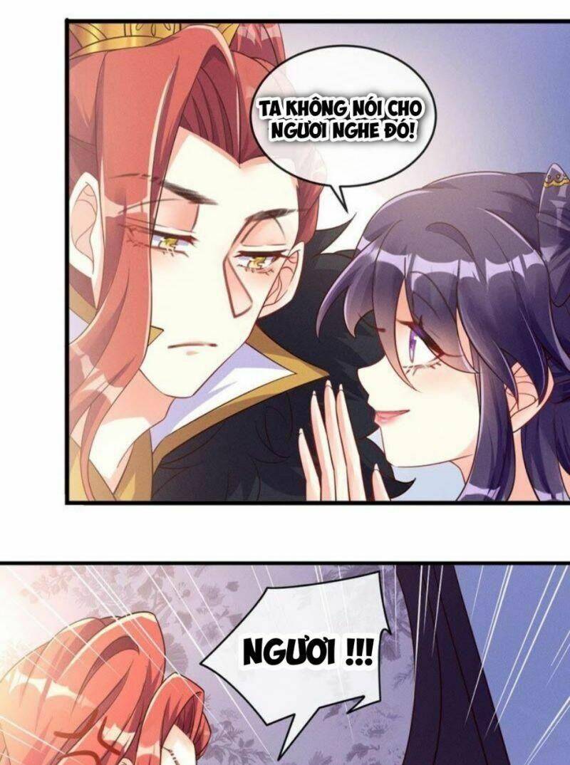 PHẾ SÀI TIỂU THƯ MUỐN NGHỊCH THIÊN CẢI MỆNH Chap 11 - Next Chap 12