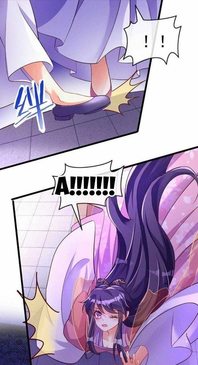 PHẾ SÀI TIỂU THƯ MUỐN NGHỊCH THIÊN CẢI MỆNH Chap 18 - Next Chap 19