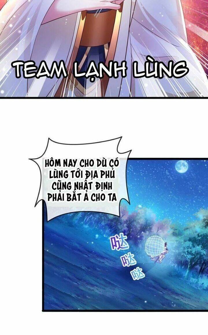 PHẾ SÀI TIỂU THƯ MUỐN NGHỊCH THIÊN CẢI MỆNH Chap 23 - Next Chap 24