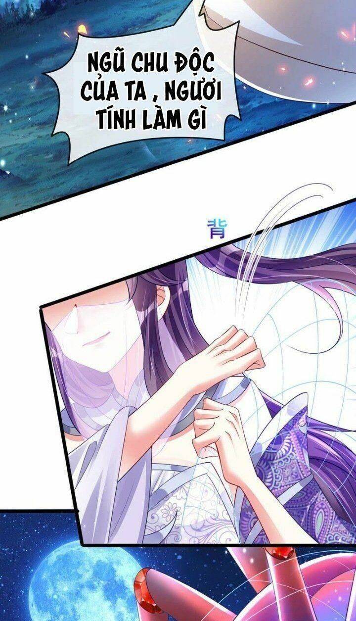 PHẾ SÀI TIỂU THƯ MUỐN NGHỊCH THIÊN CẢI MỆNH Chap 23 - Next Chap 24