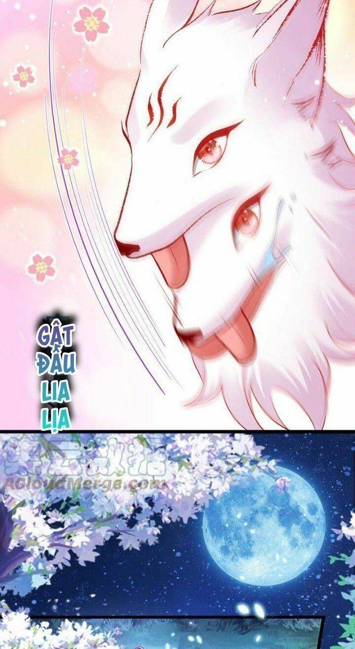 PHẾ SÀI TIỂU THƯ MUỐN NGHỊCH THIÊN CẢI MỆNH Chap 24 - Next Chap 25