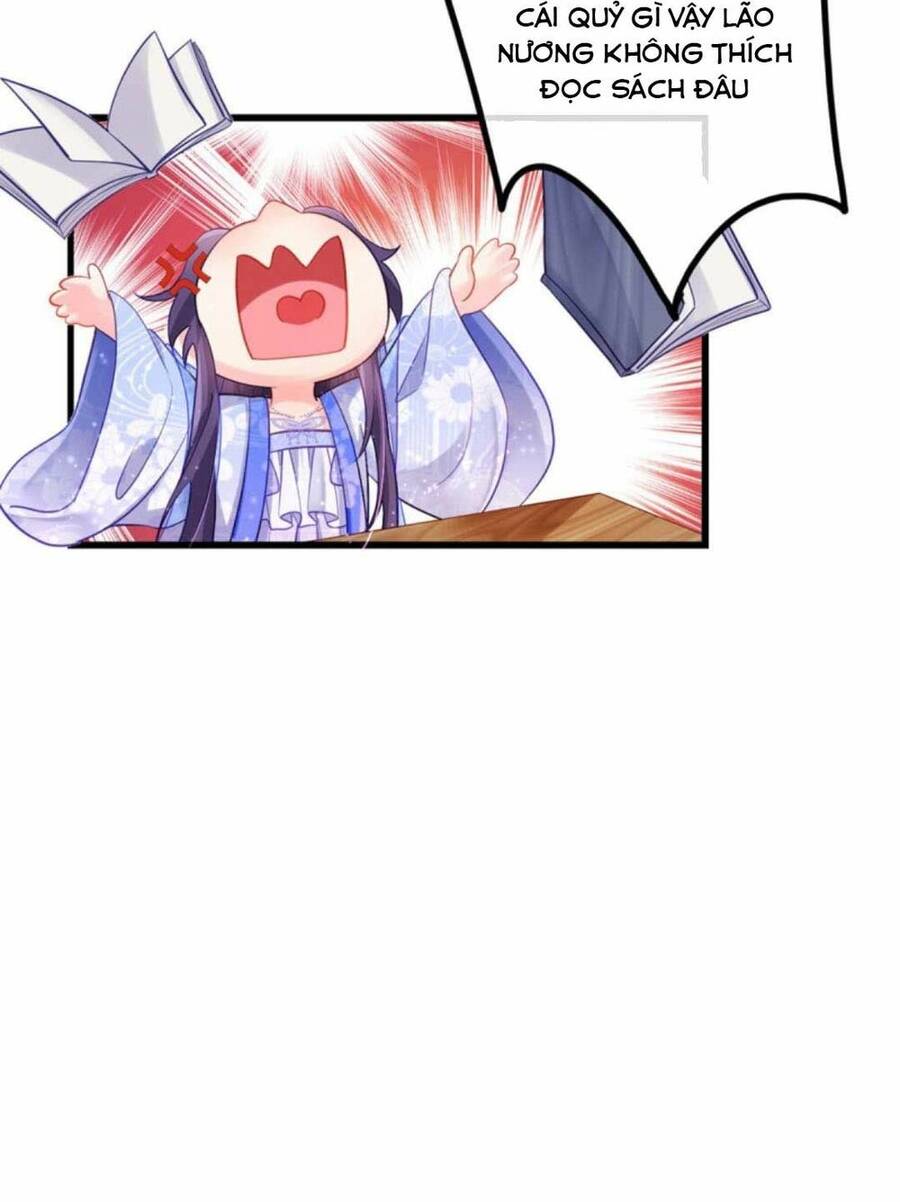 PHẾ SÀI TIỂU THƯ MUỐN NGHỊCH THIÊN CẢI MỆNH Chap 37 - Next Chap 38