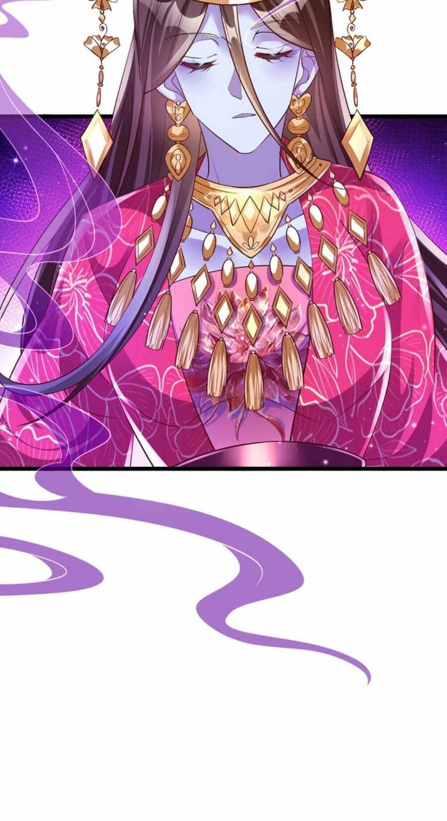 PHẾ SÀI TIỂU THƯ MUỐN NGHỊCH THIÊN CẢI MỆNH Chap 41 - Next Chap 42