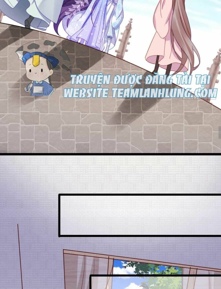 PHẾ SÀI TIỂU THƯ MUỐN NGHỊCH THIÊN CẢI MỆNH Chap 45 - Next Chap 46