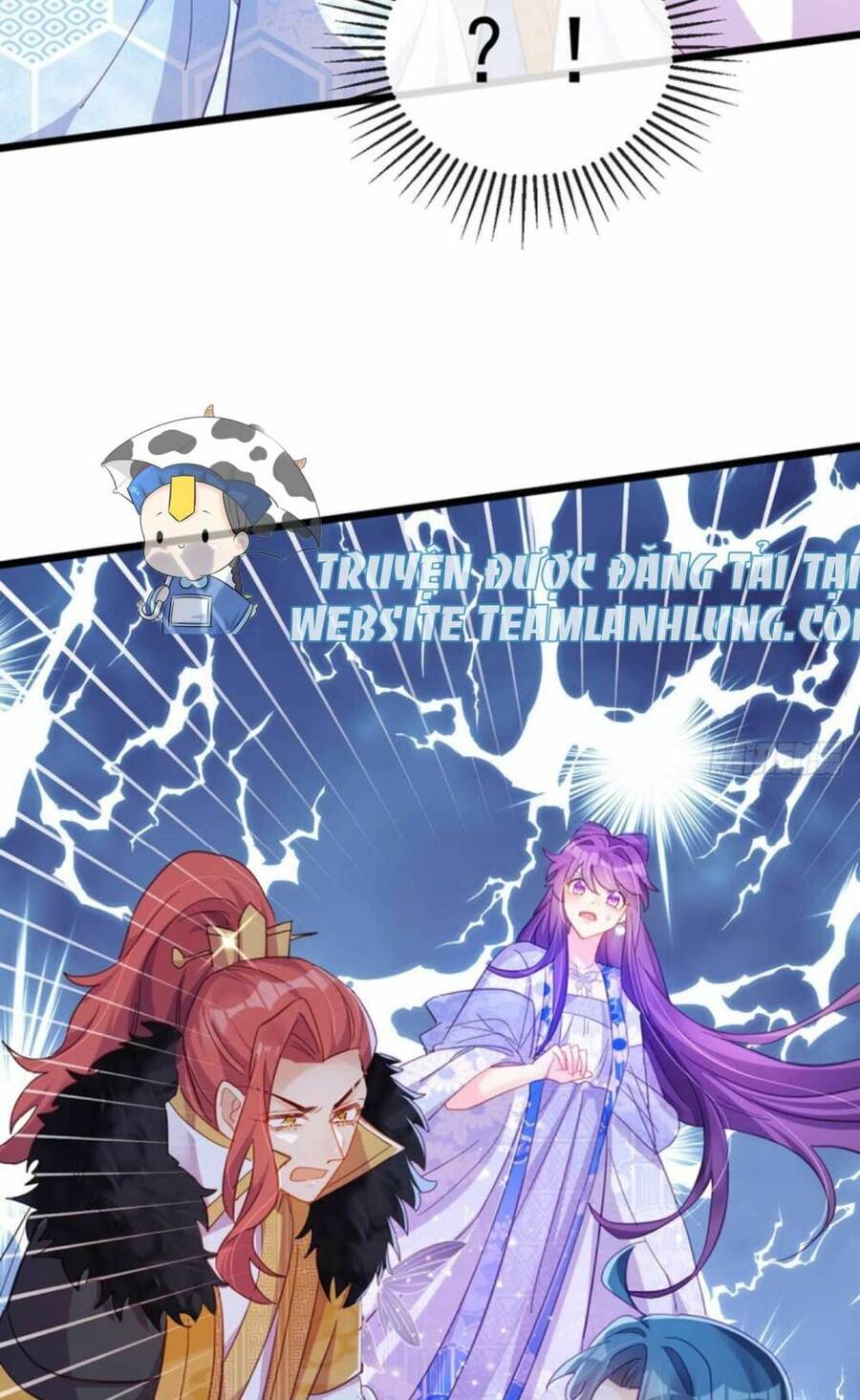 PHẾ SÀI TIỂU THƯ MUỐN NGHỊCH THIÊN CẢI MỆNH Chap 45 - Next Chap 46