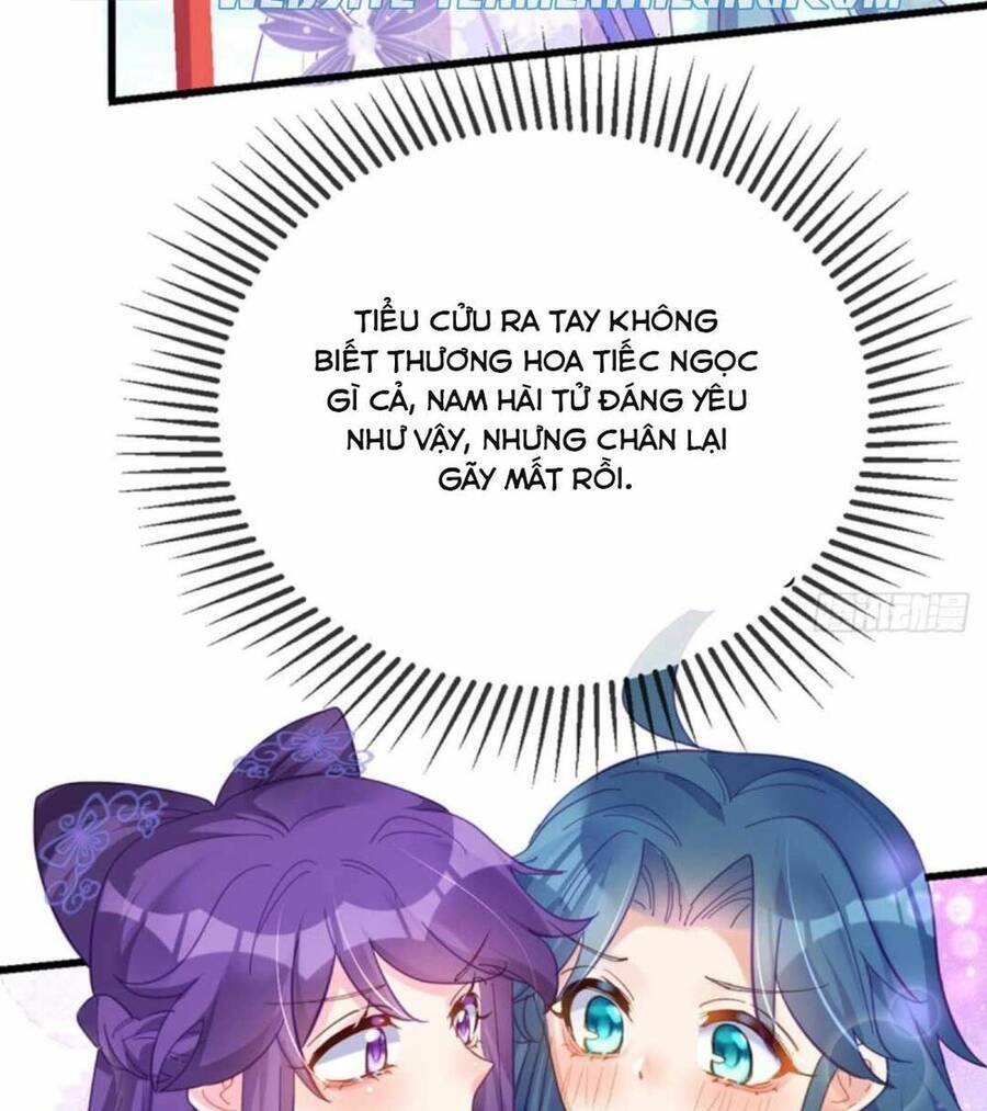 PHẾ SÀI TIỂU THƯ MUỐN NGHỊCH THIÊN CẢI MỆNH Chap 45 - Next Chap 46