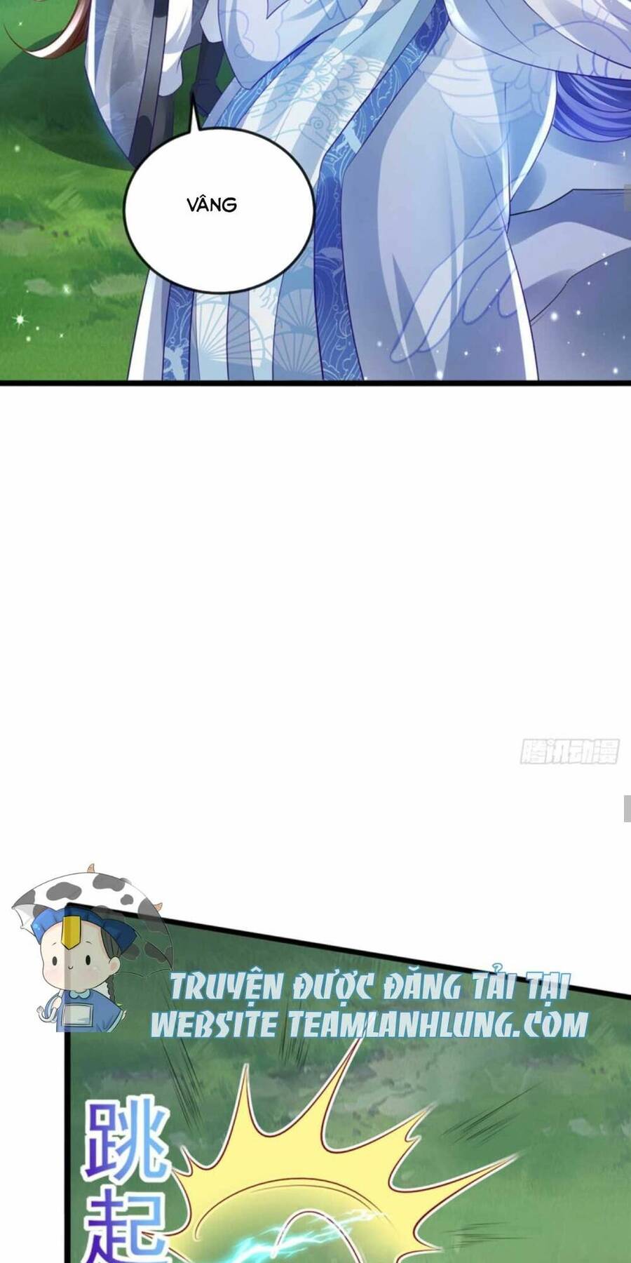 PHẾ SÀI TIỂU THƯ MUỐN NGHỊCH THIÊN CẢI MỆNH Chap 47 - Next Chap 48