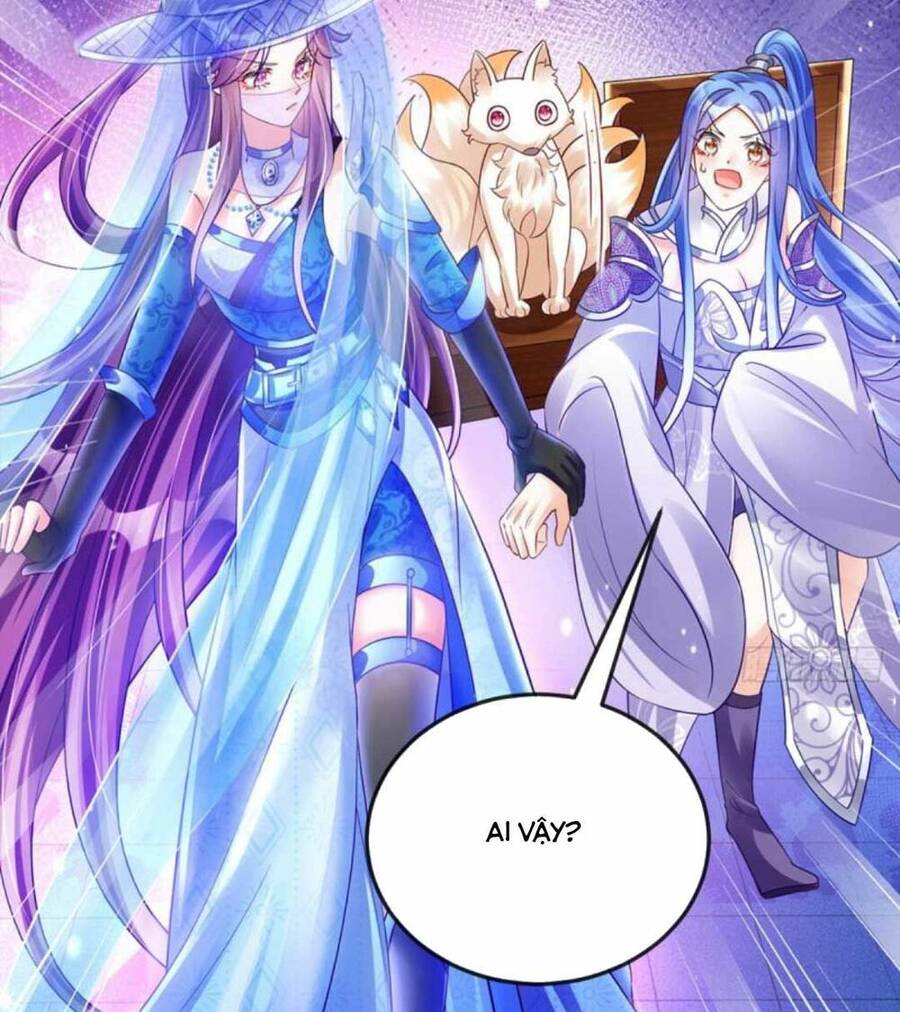 PHẾ SÀI TIỂU THƯ MUỐN NGHỊCH THIÊN CẢI MỆNH Chap 50 - Next Chap 51