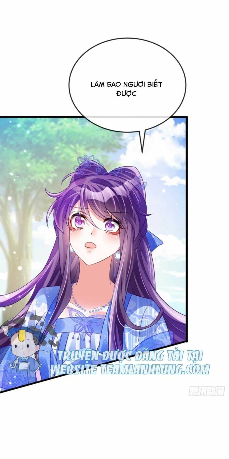 PHẾ SÀI TIỂU THƯ MUỐN NGHỊCH THIÊN CẢI MỆNH Chap 53 - Next Chap 54