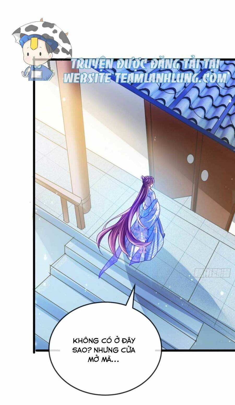 PHẾ SÀI TIỂU THƯ MUỐN NGHỊCH THIÊN CẢI MỆNH Chap 54 - Next Chap 55