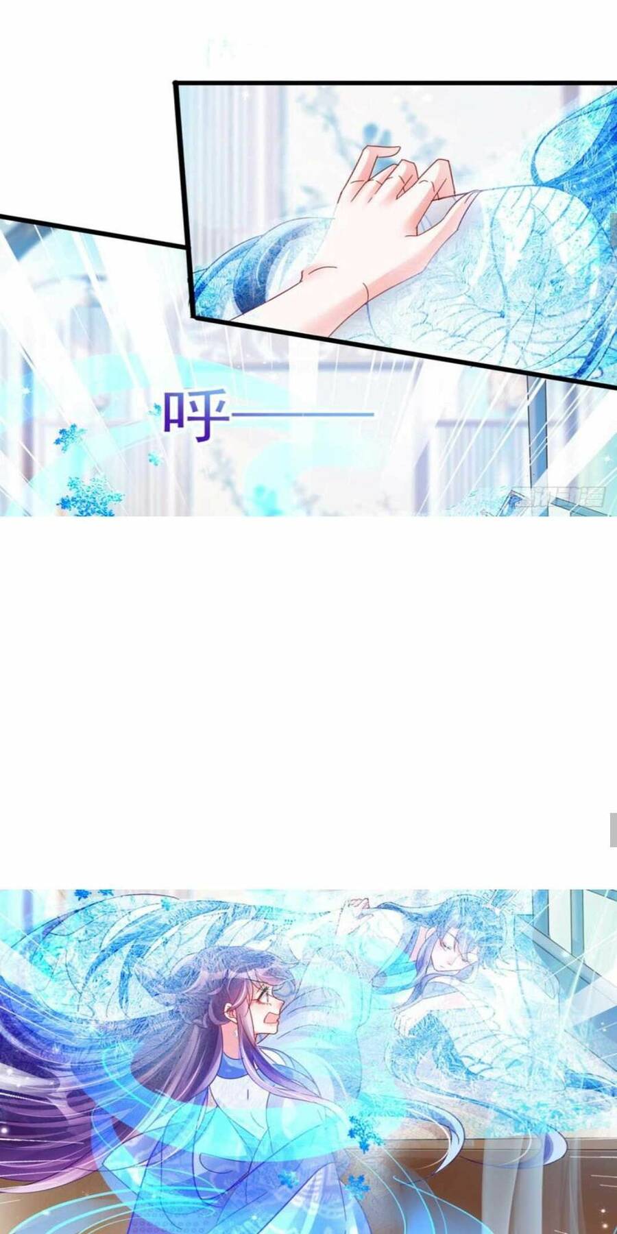 PHẾ SÀI TIỂU THƯ MUỐN NGHỊCH THIÊN CẢI MỆNH Chap 54 - Next Chap 55