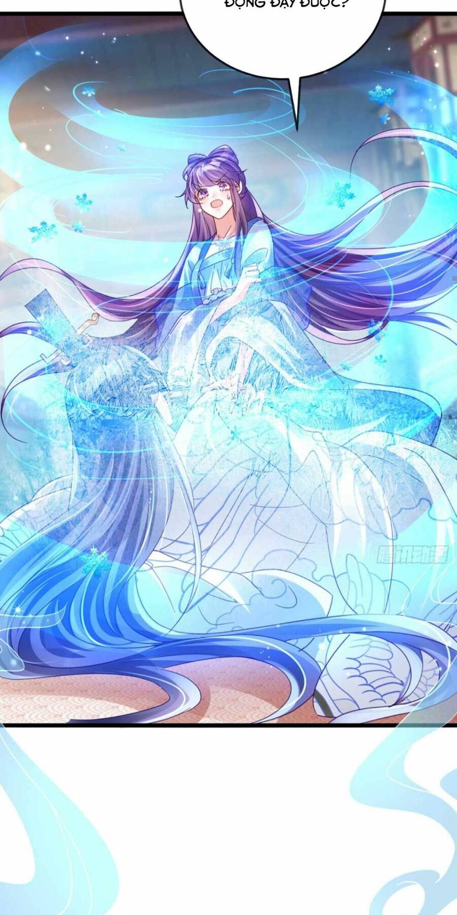 PHẾ SÀI TIỂU THƯ MUỐN NGHỊCH THIÊN CẢI MỆNH Chap 54 - Next Chap 55