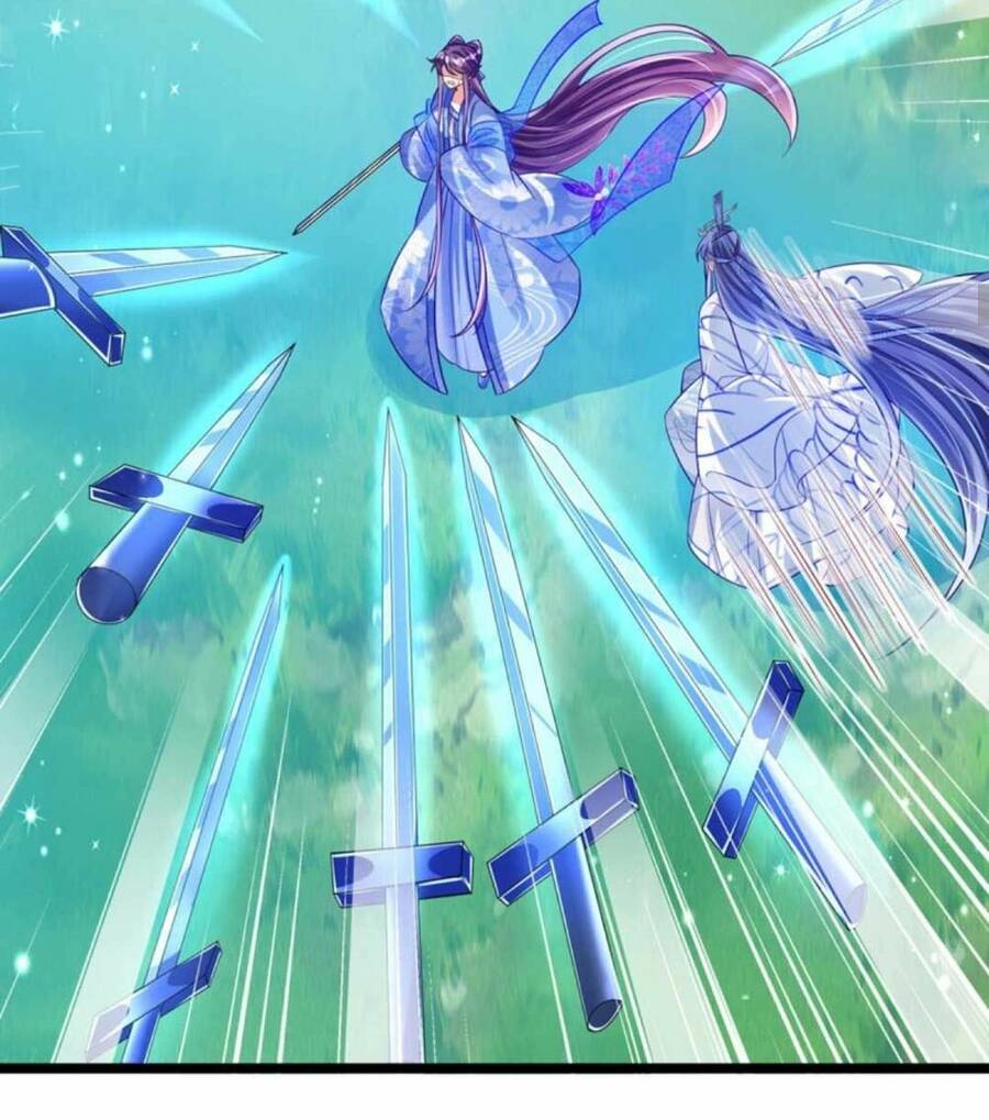 PHẾ SÀI TIỂU THƯ MUỐN NGHỊCH THIÊN CẢI MỆNH Chap 56 - Next Chap 57