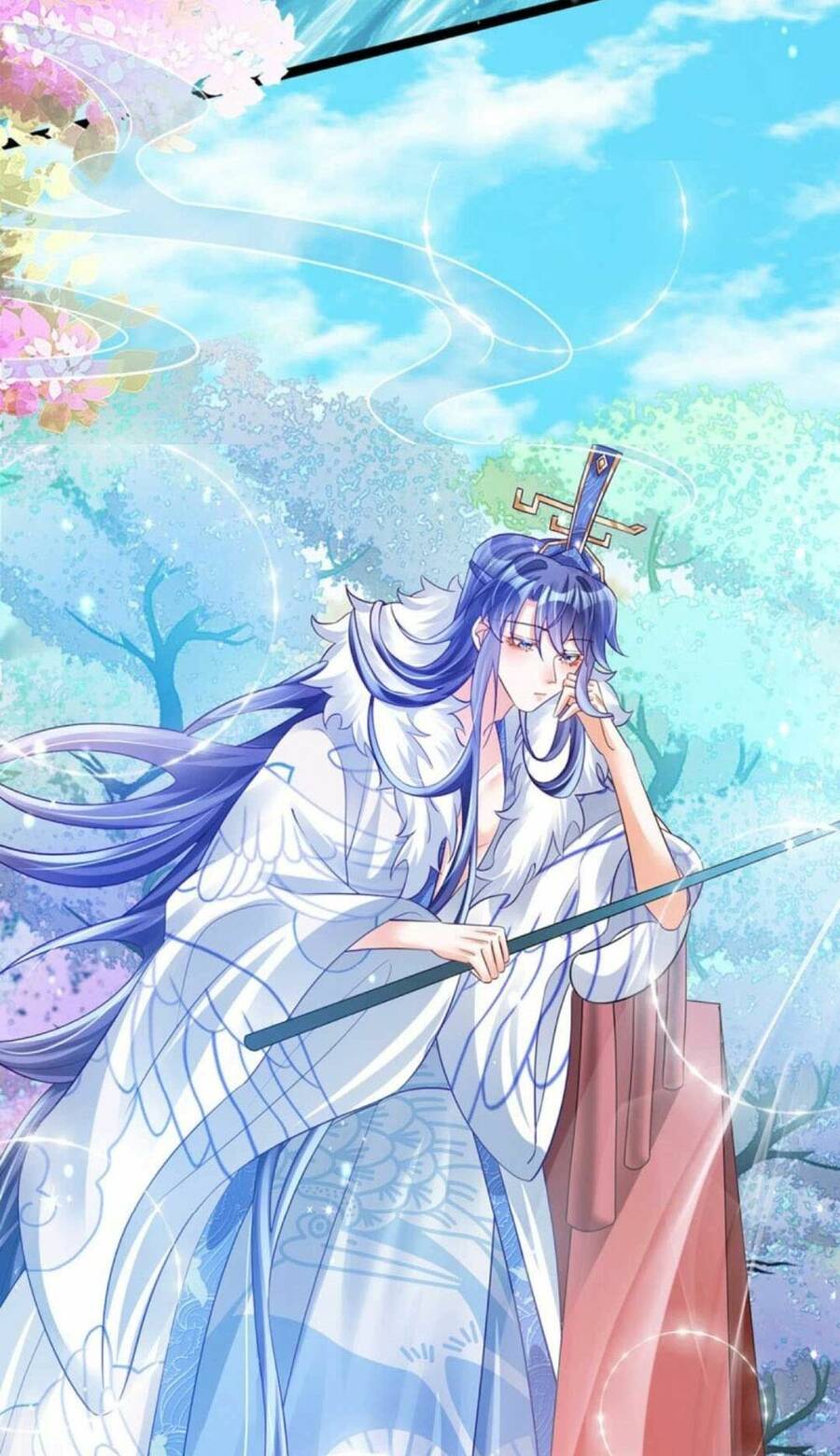 PHẾ SÀI TIỂU THƯ MUỐN NGHỊCH THIÊN CẢI MỆNH Chap 58 - Next Chap 59