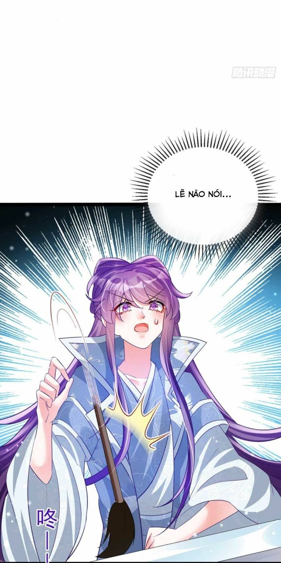 PHẾ SÀI TIỂU THƯ MUỐN NGHỊCH THIÊN CẢI MỆNH Chap 60 - Next Chap 61