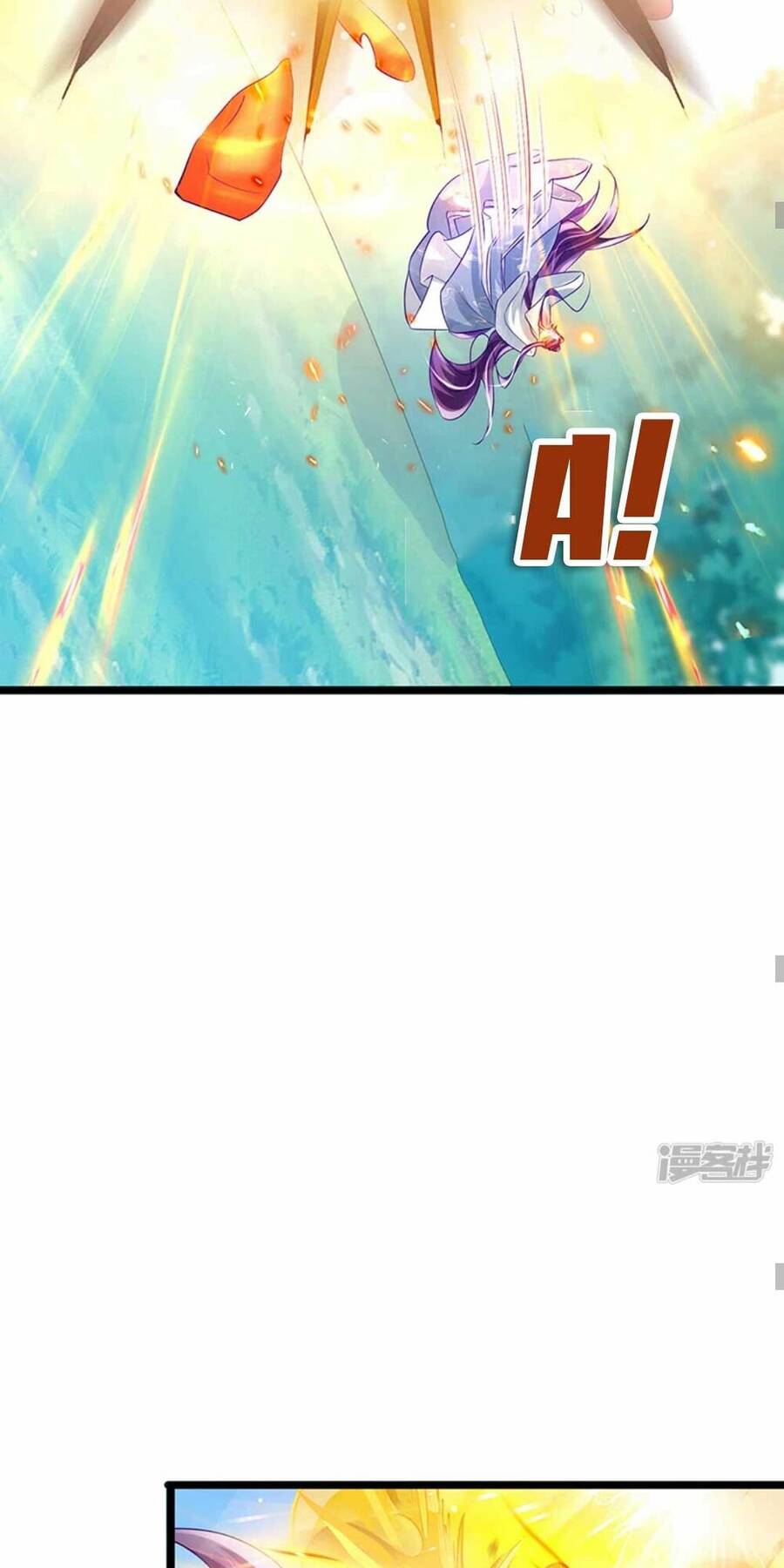 PHẾ SÀI TIỂU THƯ MUỐN NGHỊCH THIÊN CẢI MỆNH Chap 62 - Next Chap 63