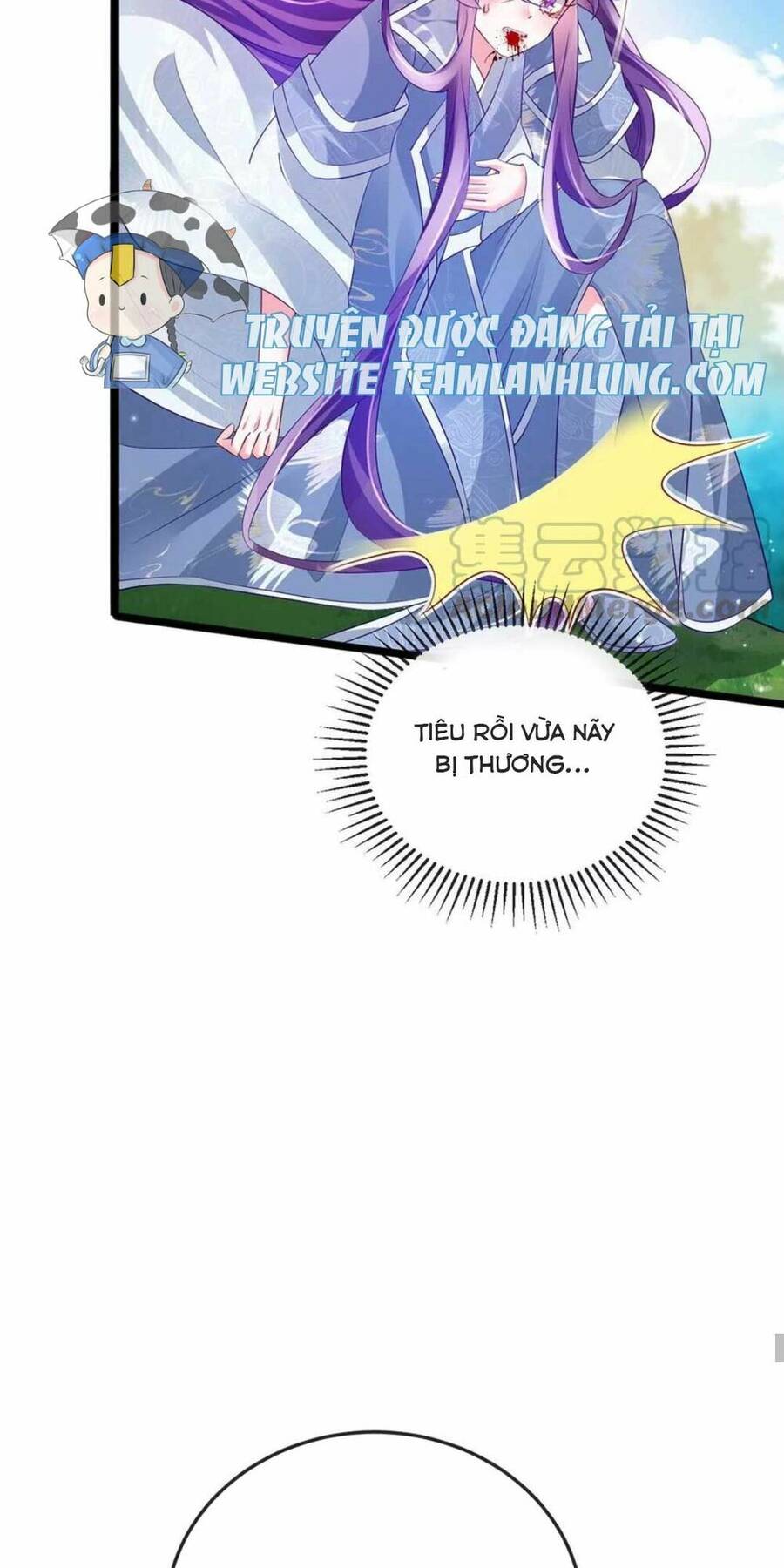 PHẾ SÀI TIỂU THƯ MUỐN NGHỊCH THIÊN CẢI MỆNH Chap 63 - Next Chap 64