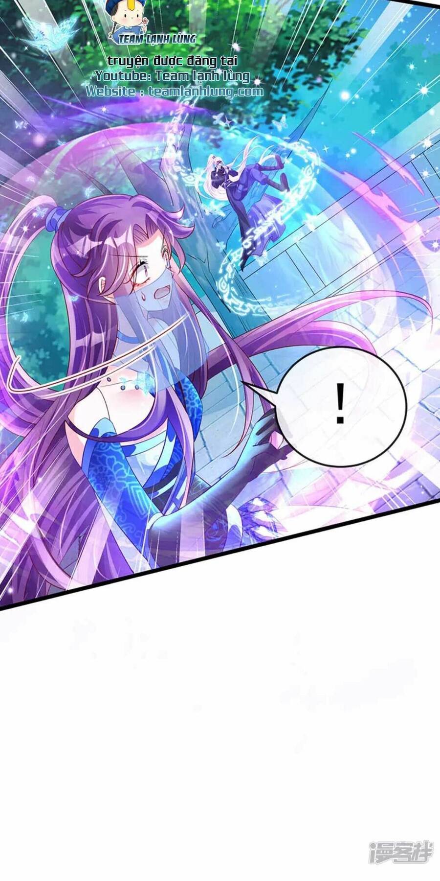 PHẾ SÀI TIỂU THƯ MUỐN NGHỊCH THIÊN CẢI MỆNH Chap 69 - Next Chap 70