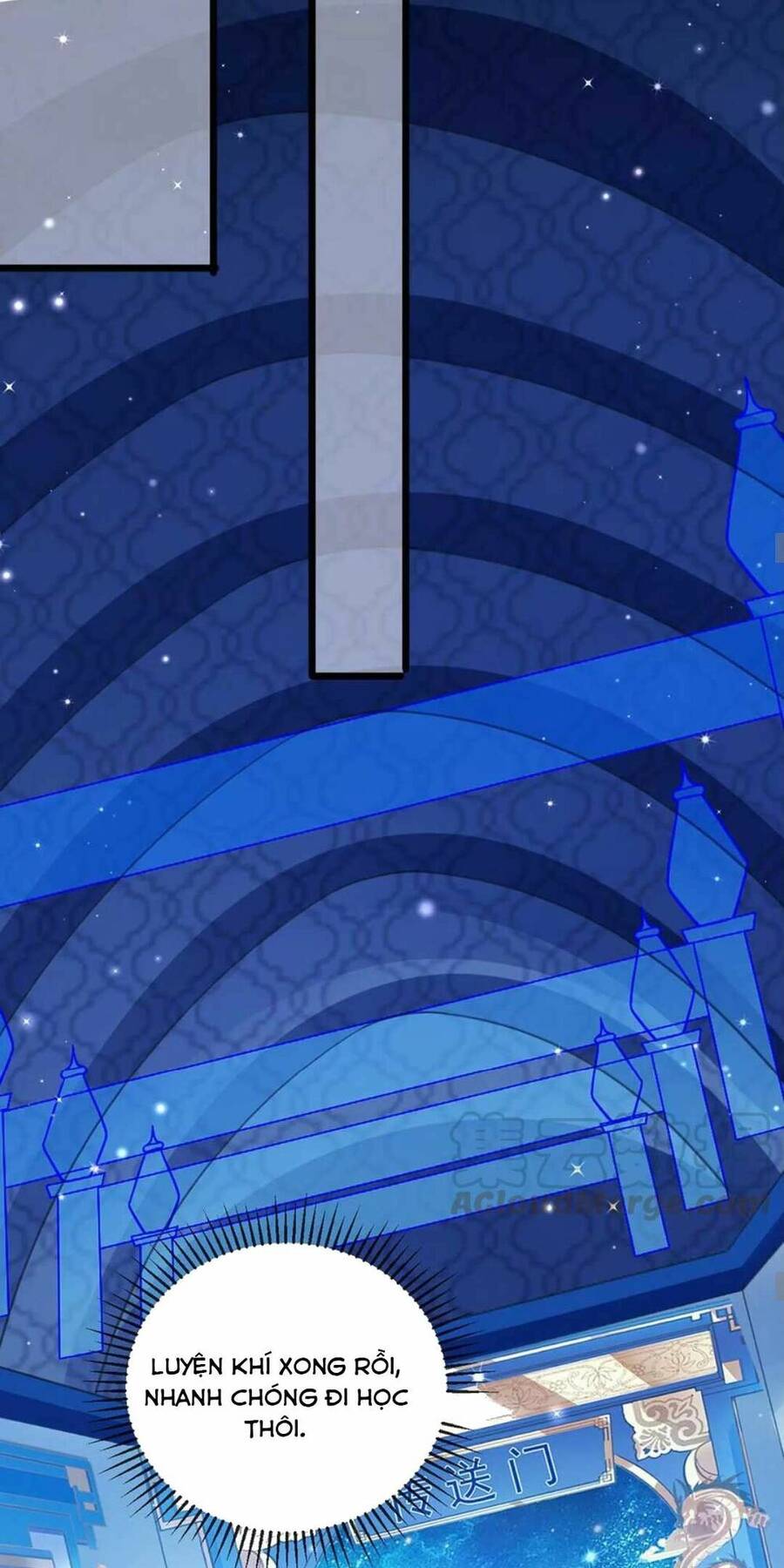 PHẾ SÀI TIỂU THƯ MUỐN NGHỊCH THIÊN CẢI MỆNH Chap 71 - Next Chap 72