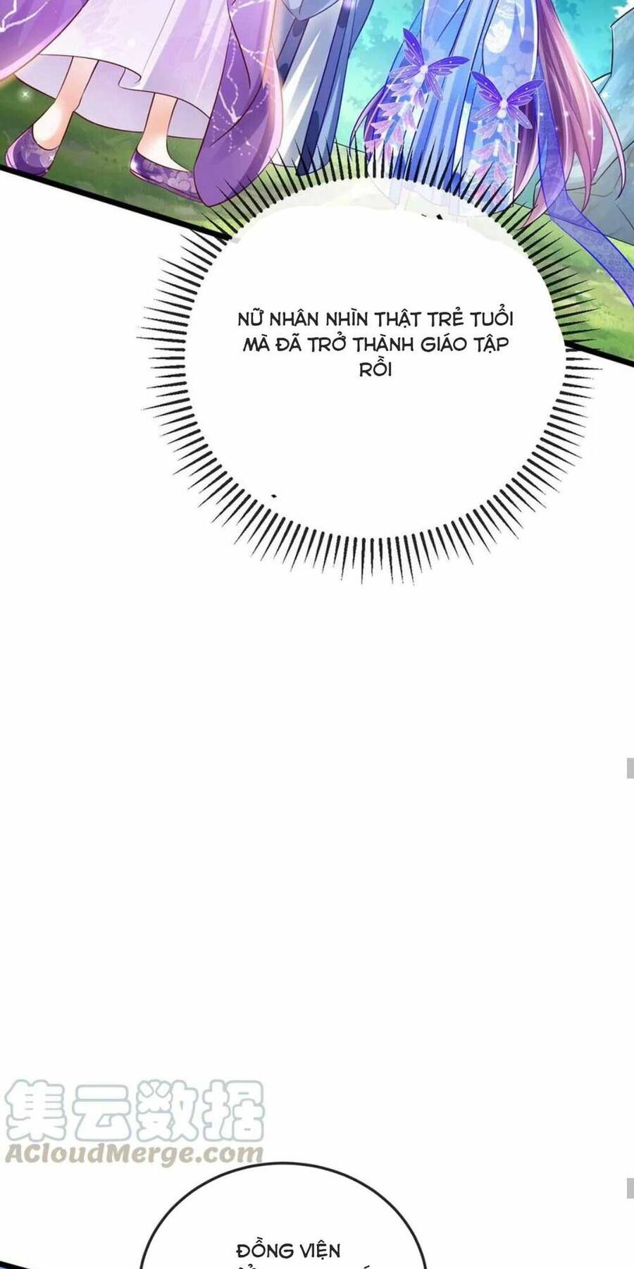 PHẾ SÀI TIỂU THƯ MUỐN NGHỊCH THIÊN CẢI MỆNH Chap 73 - Next Chap 74