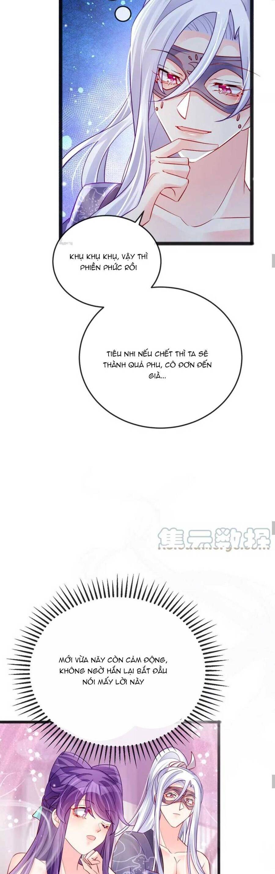 PHẾ SÀI TIỂU THƯ MUỐN NGHỊCH THIÊN CẢI MỆNH Chap 82 - Next Chap 83