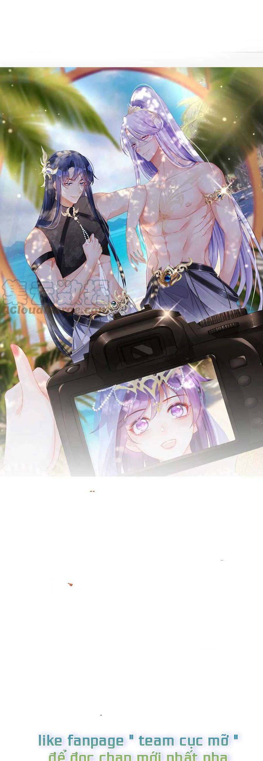 PHẾ SÀI TIỂU THƯ MUỐN NGHỊCH THIÊN CẢI MỆNH Chap 83 - Next Chap 84