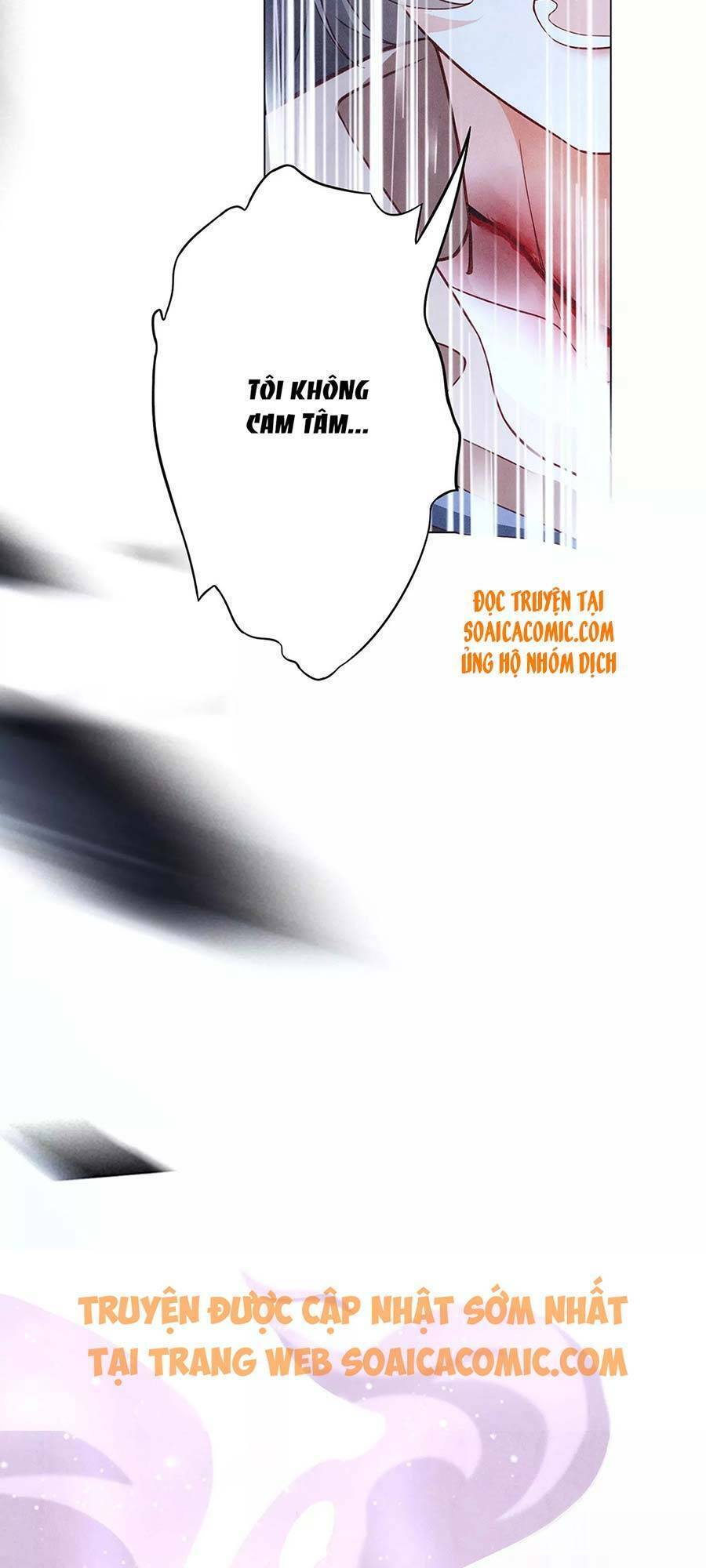 Tôi Có Ông Chồng Hay Ghen Chap 1 - Next Chap 2