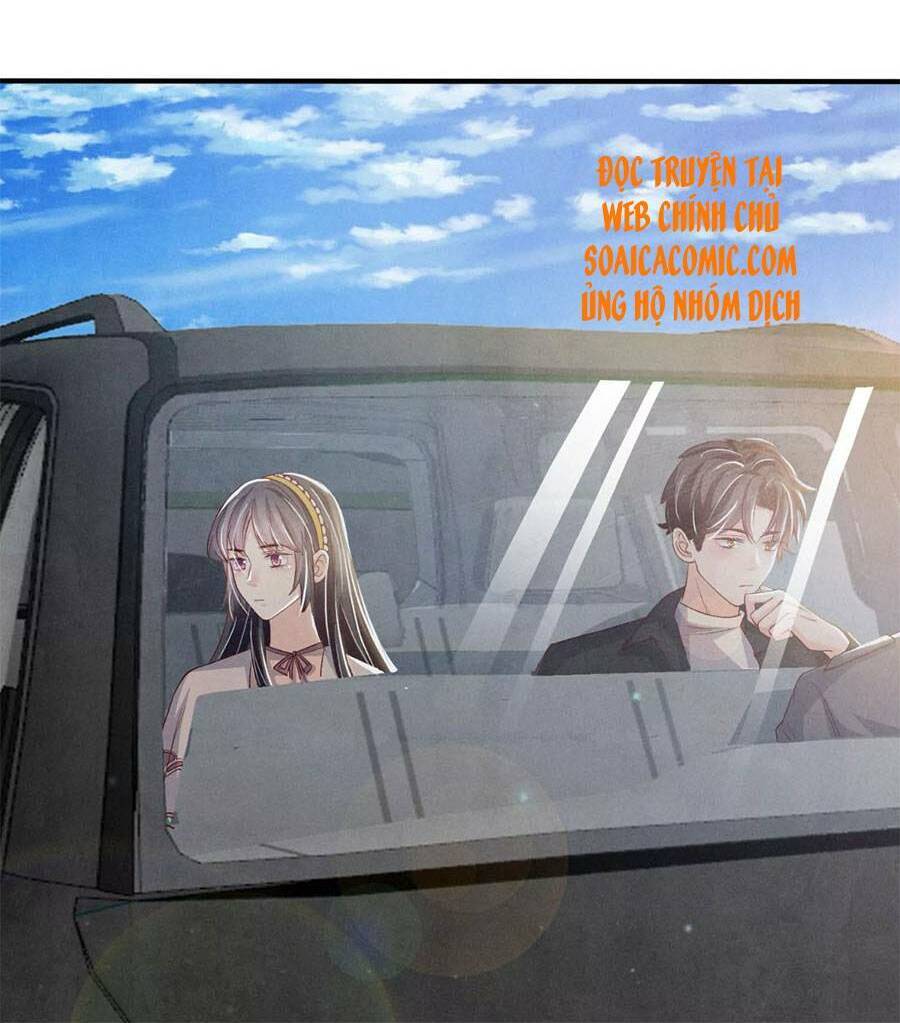 Tôi Có Ông Chồng Hay Ghen Chap 17 - Next Chap 18