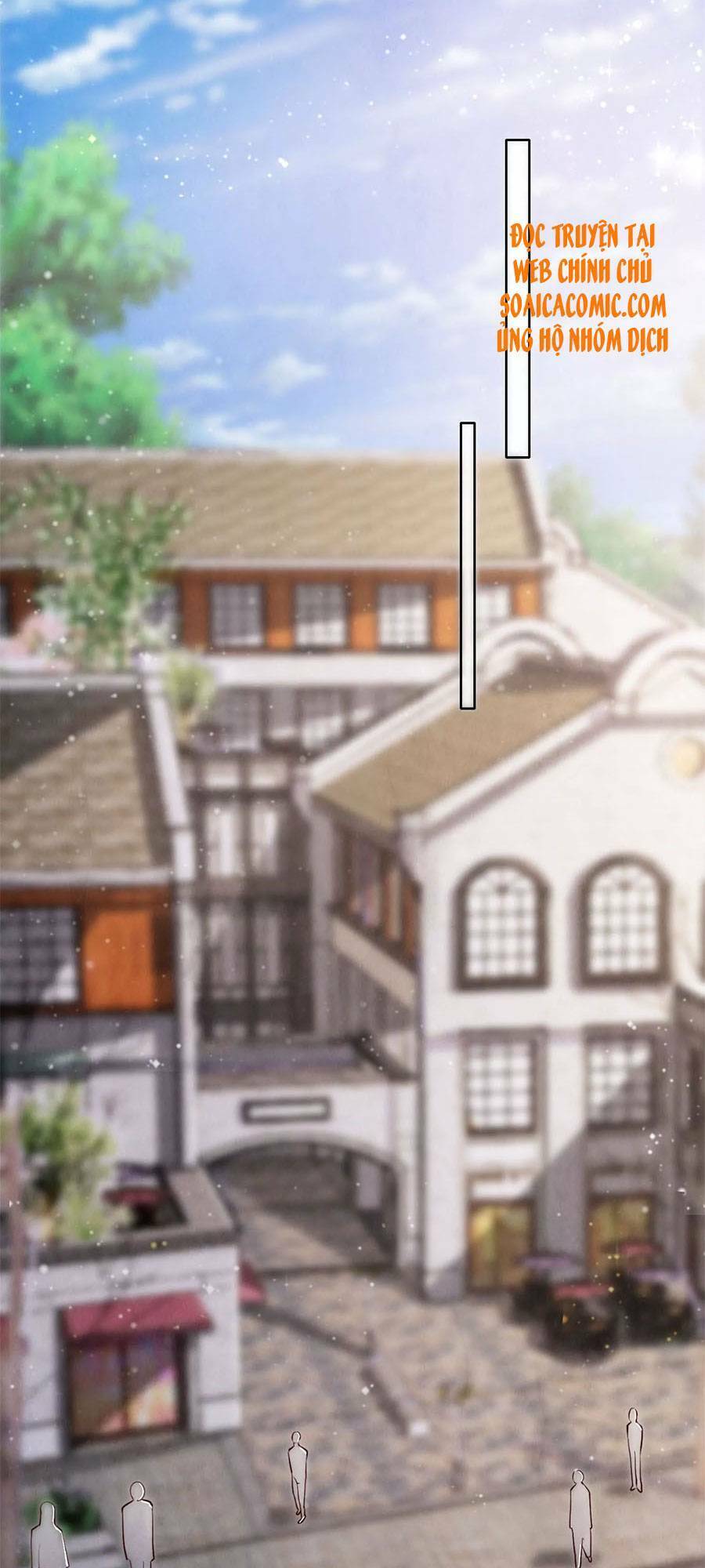 Tôi Có Ông Chồng Hay Ghen Chap 17 - Next Chap 18