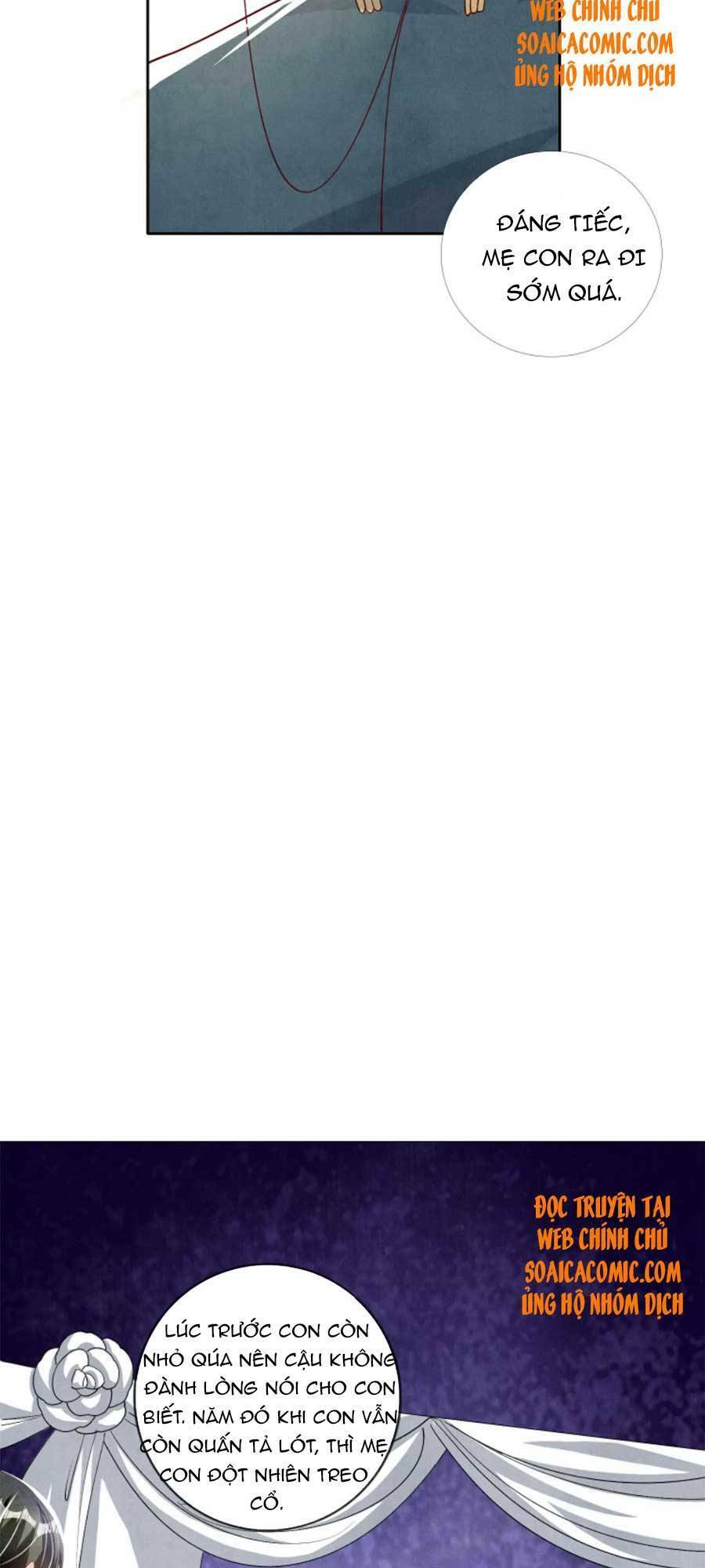 Tôi Có Ông Chồng Hay Ghen Chap 18 - Next Chap 19