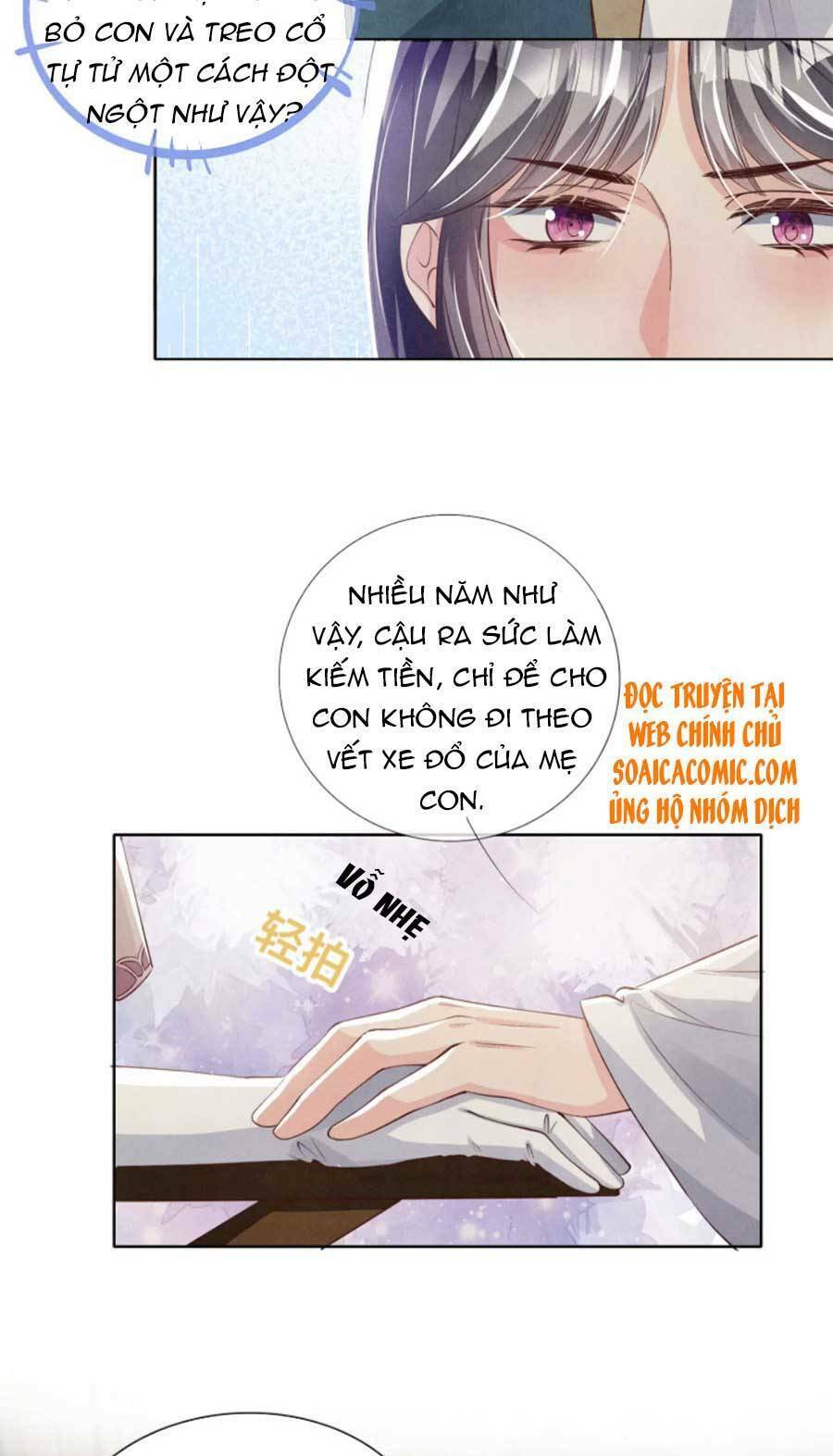 Tôi Có Ông Chồng Hay Ghen Chap 18 - Next Chap 19