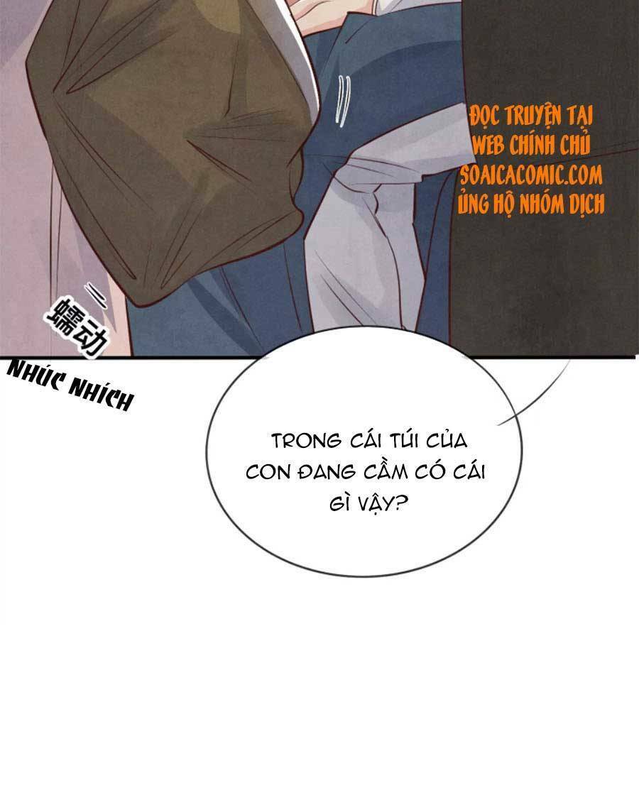Tôi Có Ông Chồng Hay Ghen Chap 18 - Next Chap 19