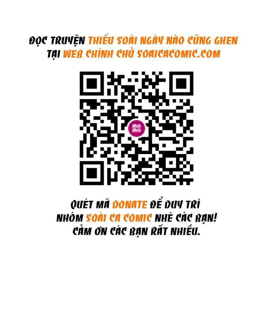 Tôi Có Ông Chồng Hay Ghen Chap 18 - Next Chap 19