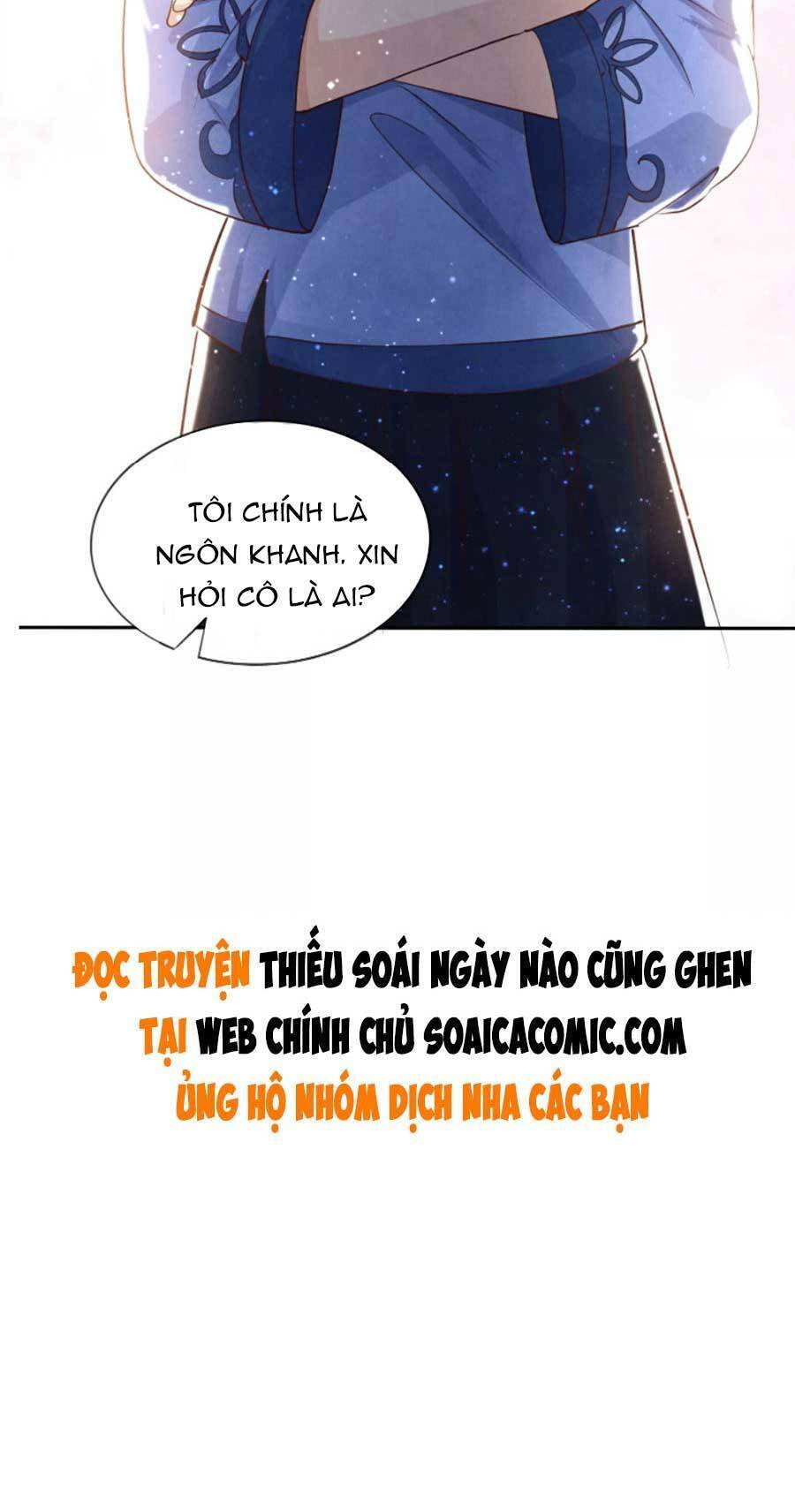 Tôi Có Ông Chồng Hay Ghen Chap 25 - Next Chap 26