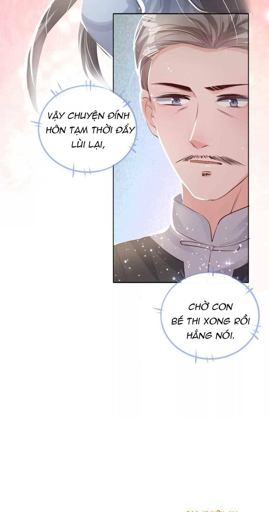 Tôi Có Ông Chồng Hay Ghen Chap 25 - Next Chap 26