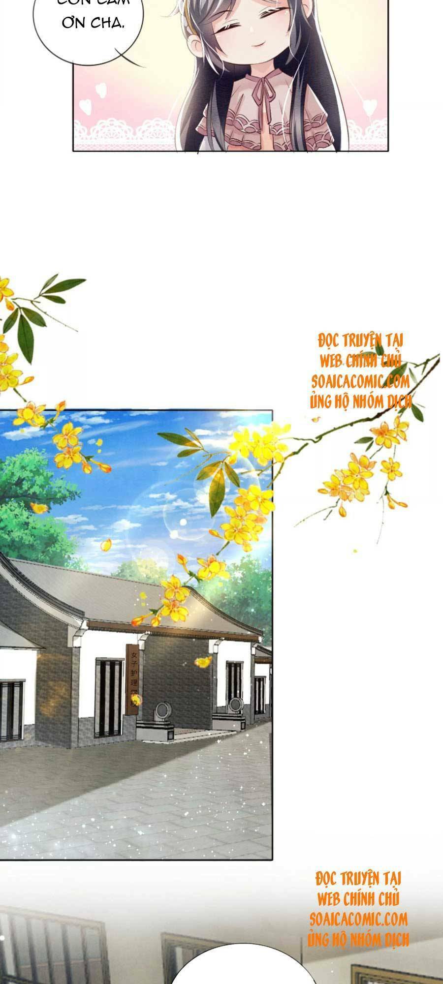 Tôi Có Ông Chồng Hay Ghen Chap 25 - Next Chap 26