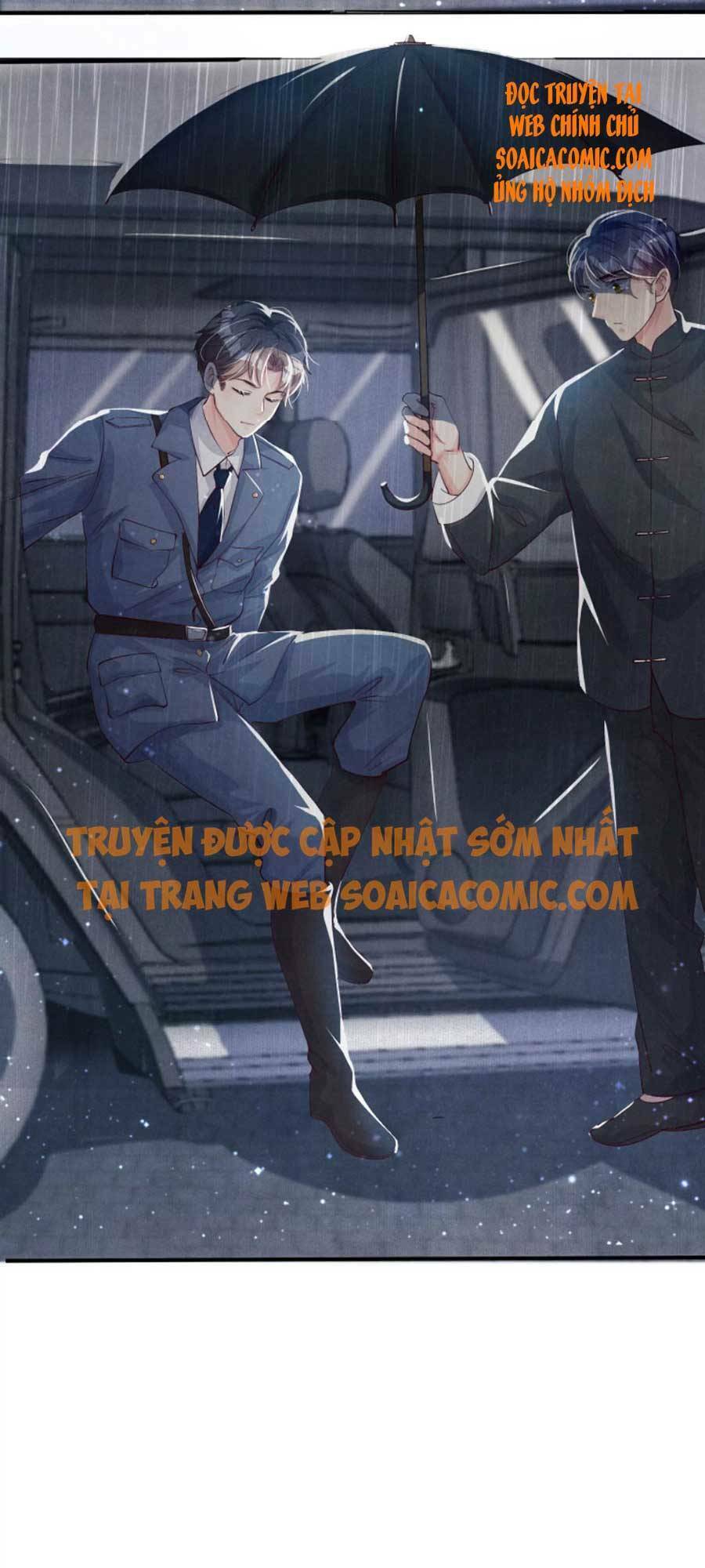 Tôi Có Ông Chồng Hay Ghen Chap 29 - Next Chap 30
