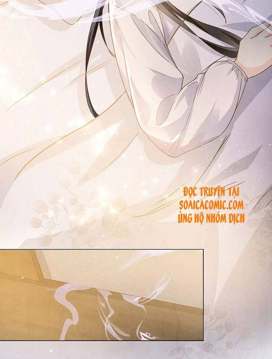 Tôi Có Ông Chồng Hay Ghen Chap 3 - Next Chap 4