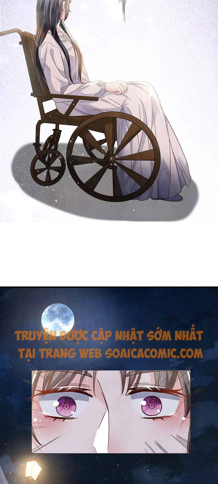 Tôi Có Ông Chồng Hay Ghen Chap 3 - Next Chap 4