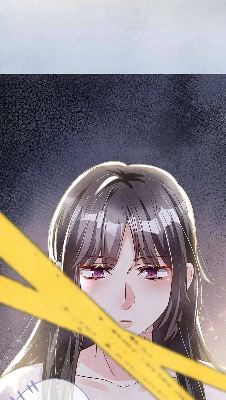 Tôi Có Ông Chồng Hay Ghen Chap 3 - Next Chap 4