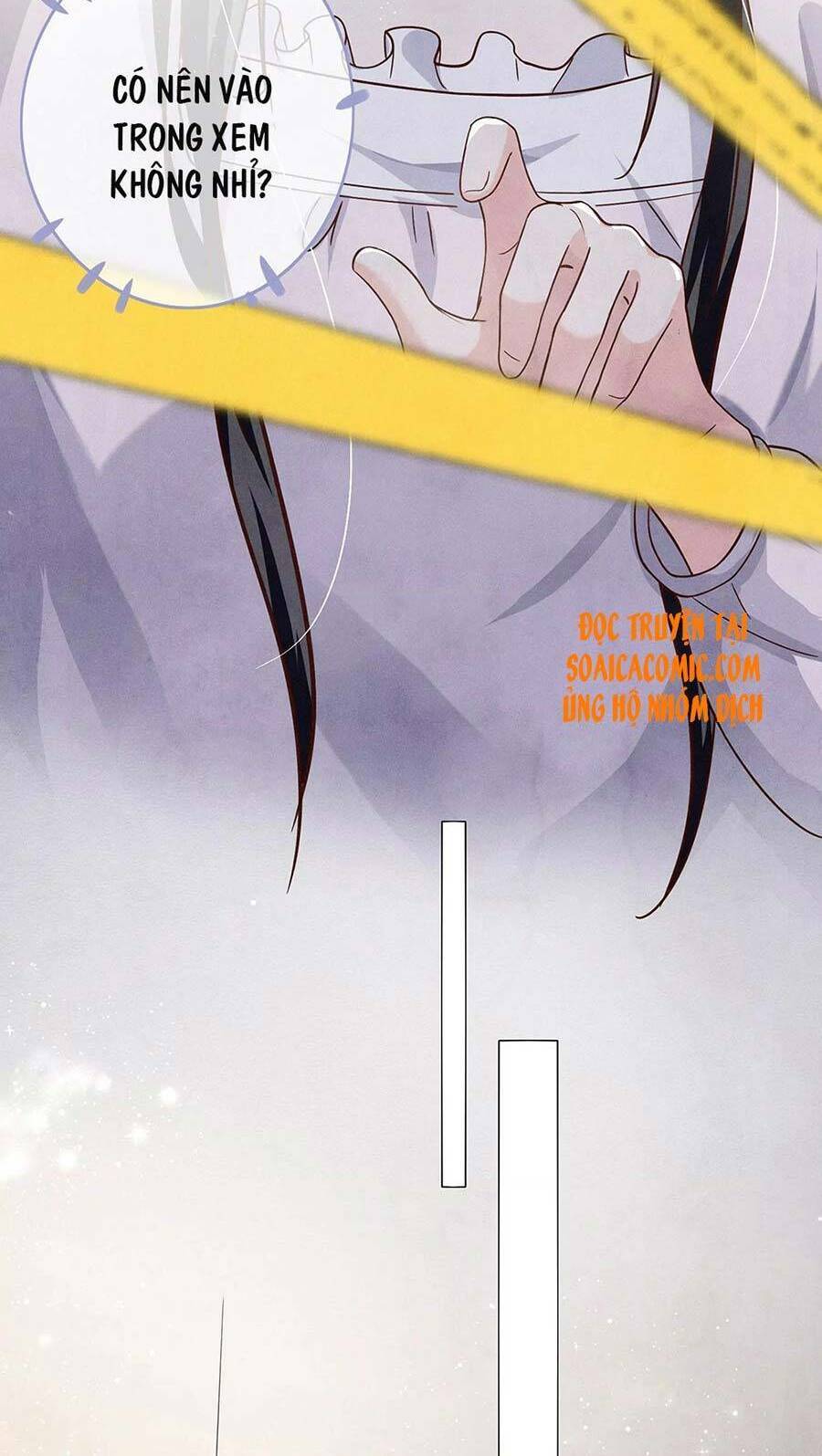 Tôi Có Ông Chồng Hay Ghen Chap 3 - Next Chap 4