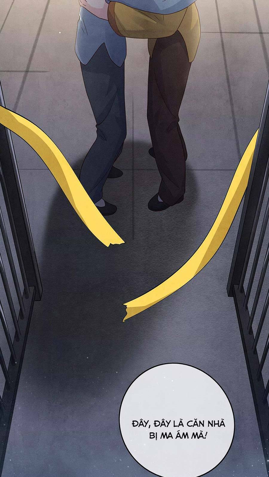 Tôi Có Ông Chồng Hay Ghen Chap 3 - Next Chap 4