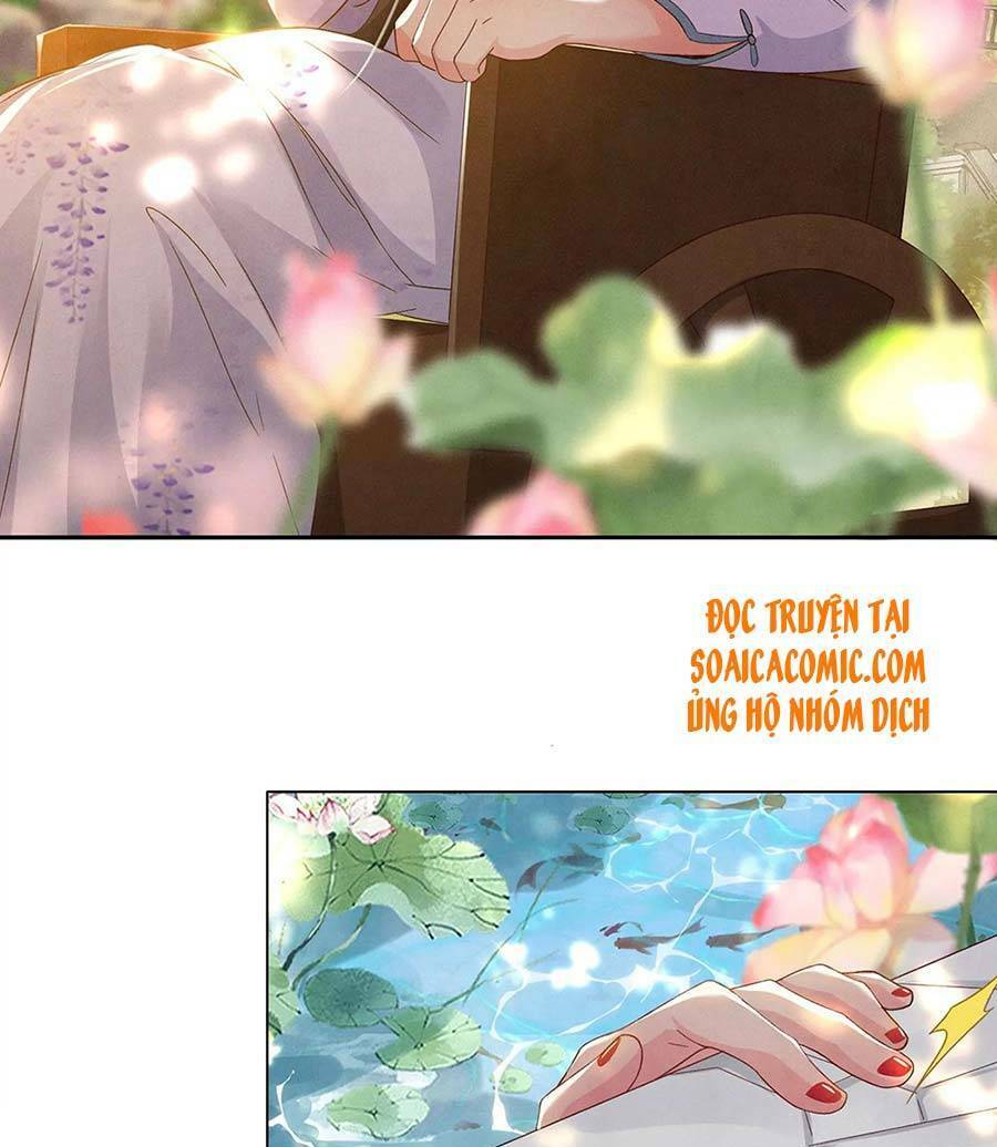 Tôi Có Ông Chồng Hay Ghen Chap 3 - Next Chap 4