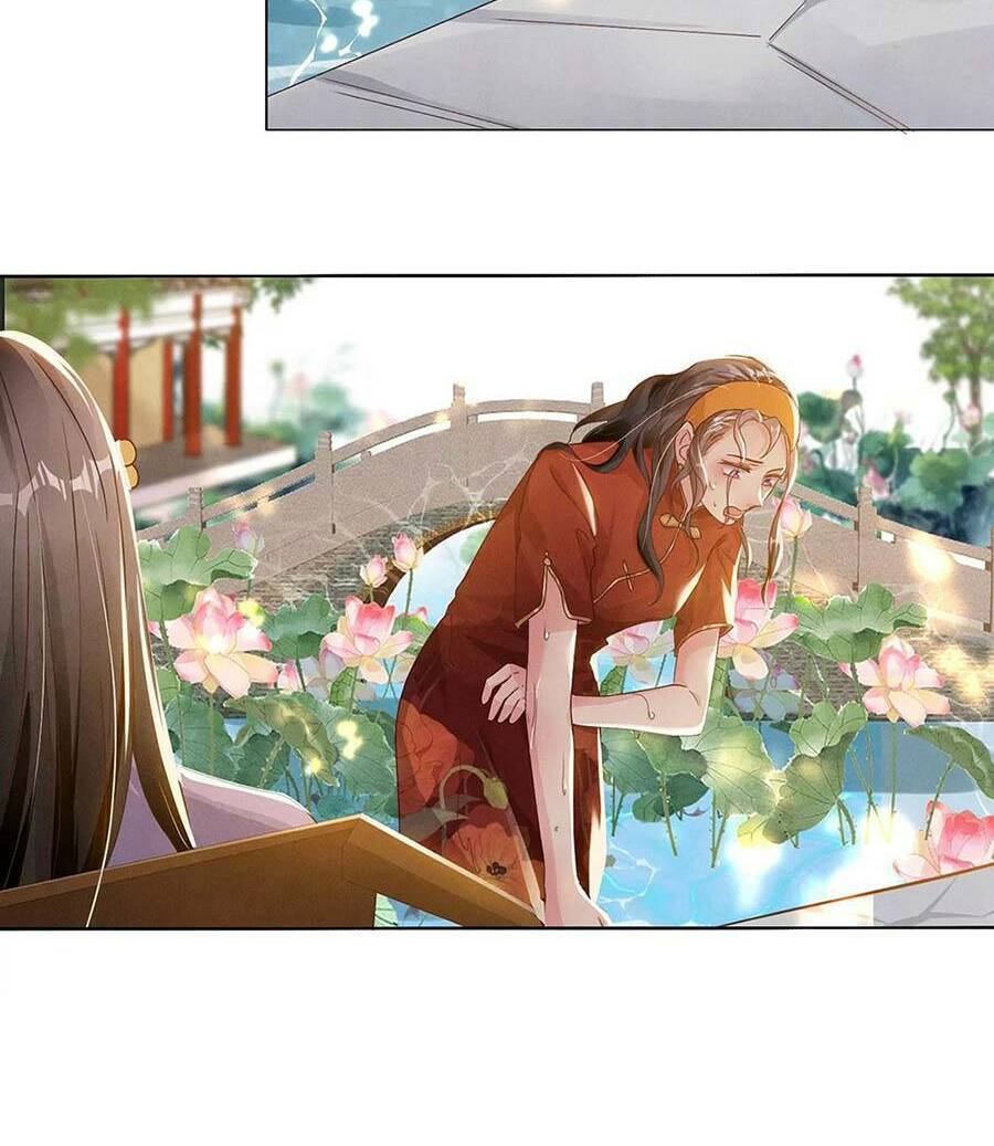 Tôi Có Ông Chồng Hay Ghen Chap 3 - Next Chap 4