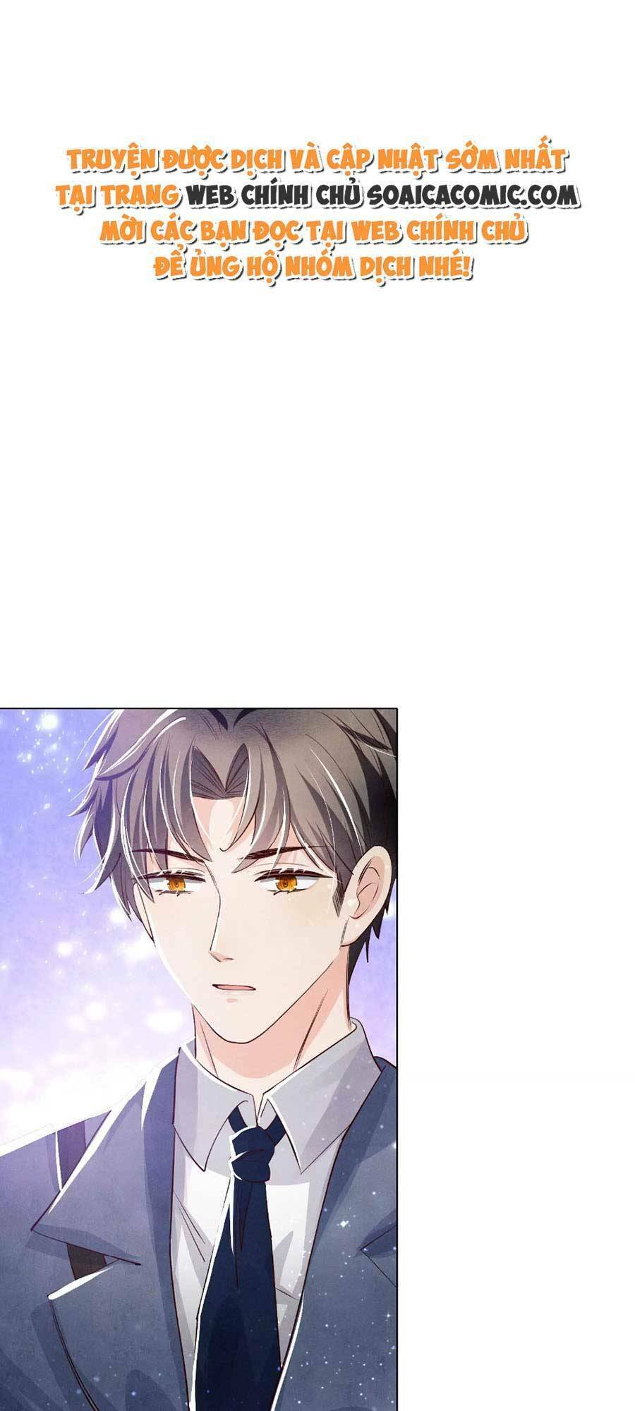 Tôi Có Ông Chồng Hay Ghen Chap 31 - Next Chap 32